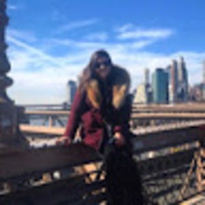 Meet your Posher, Victoria